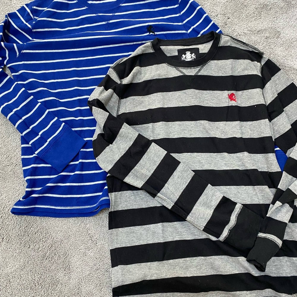 Set of 2 Men’s Express Thermals